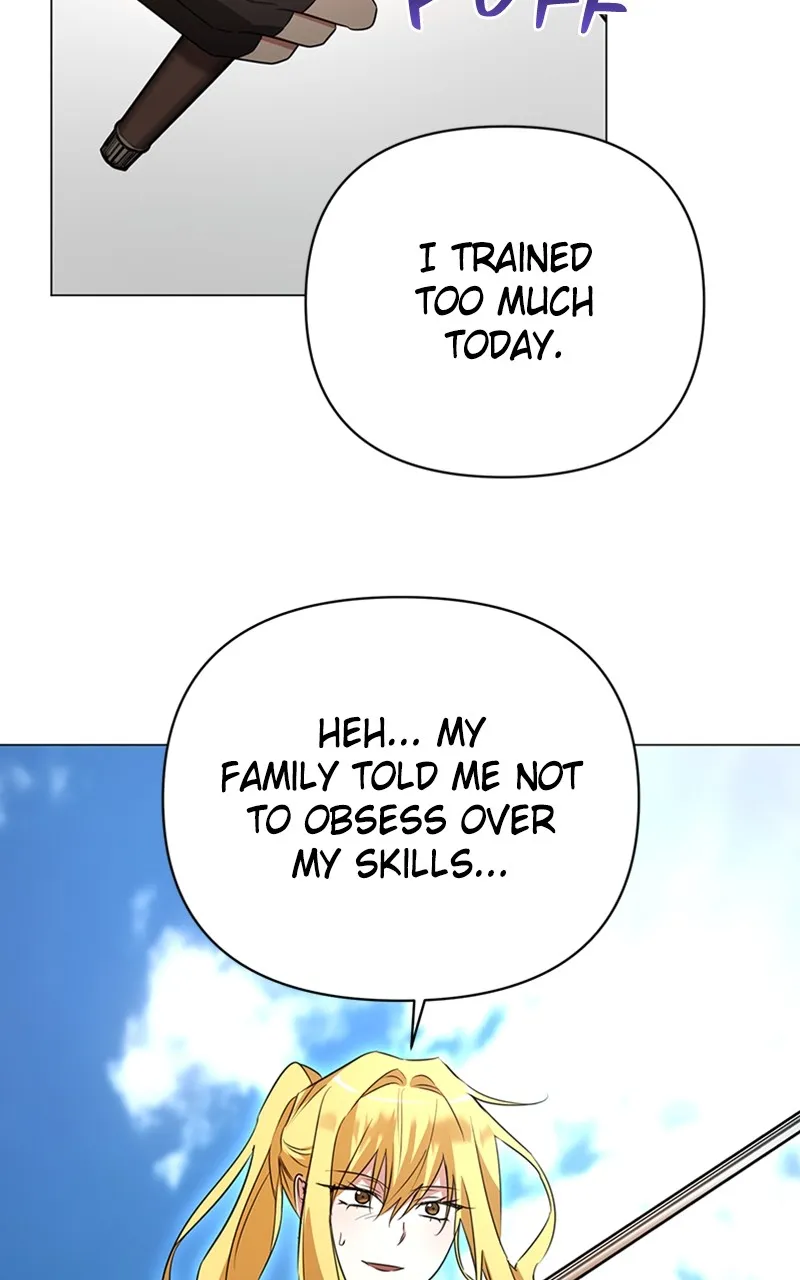 The Academy is Doomed Chapter 31 page 55 - 