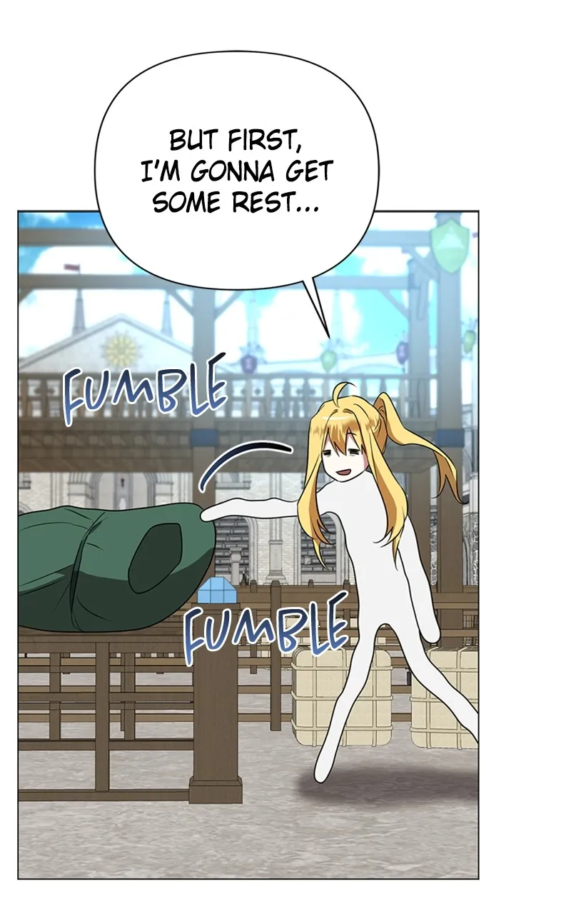 The Academy is Doomed Chapter 31 page 57 - 