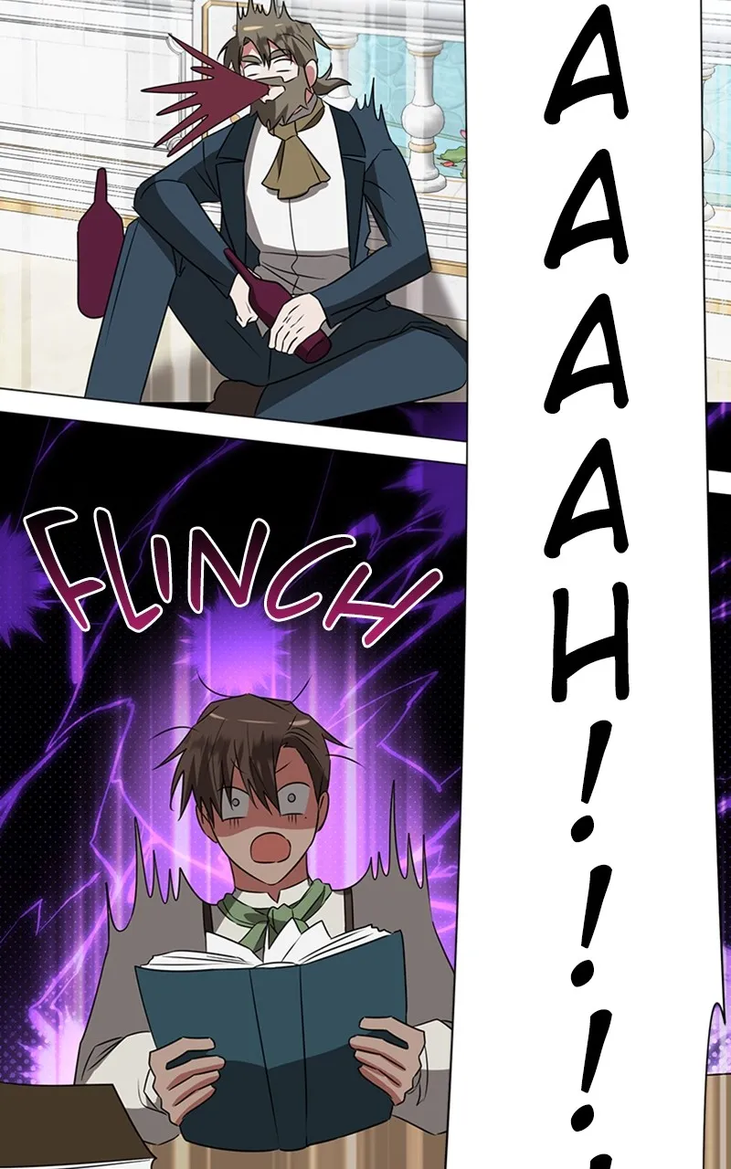 The Academy is Doomed Chapter 31 page 61 - 