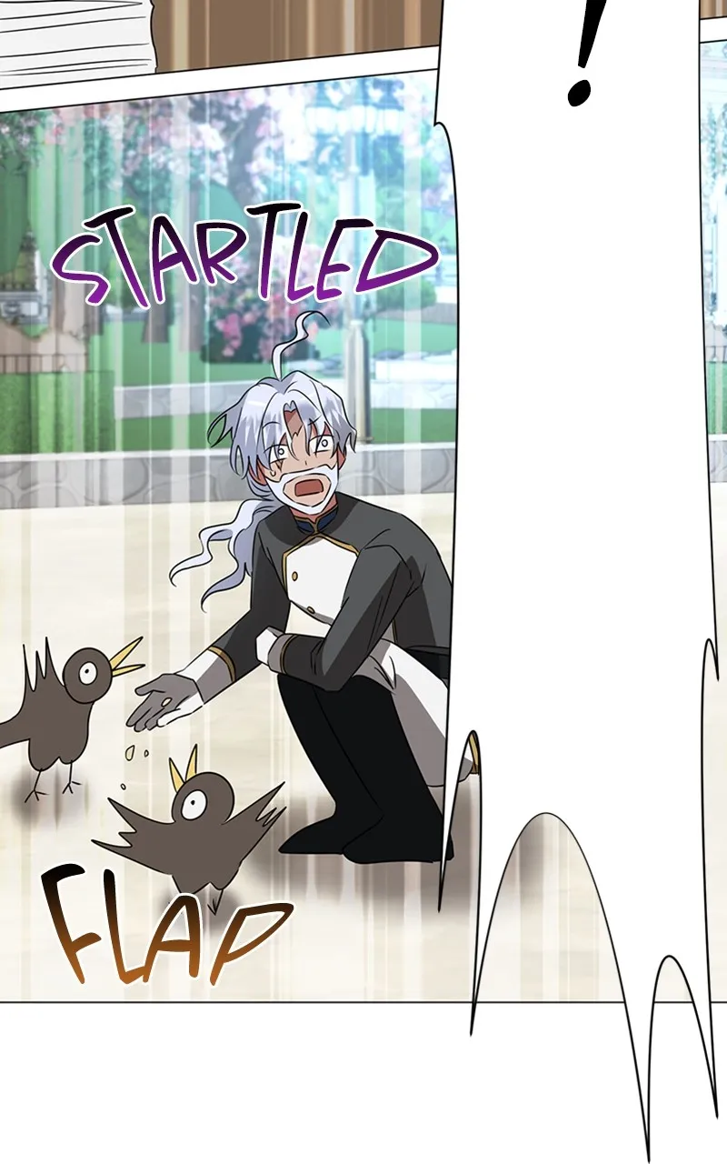 The Academy is Doomed Chapter 31 page 62 - 
