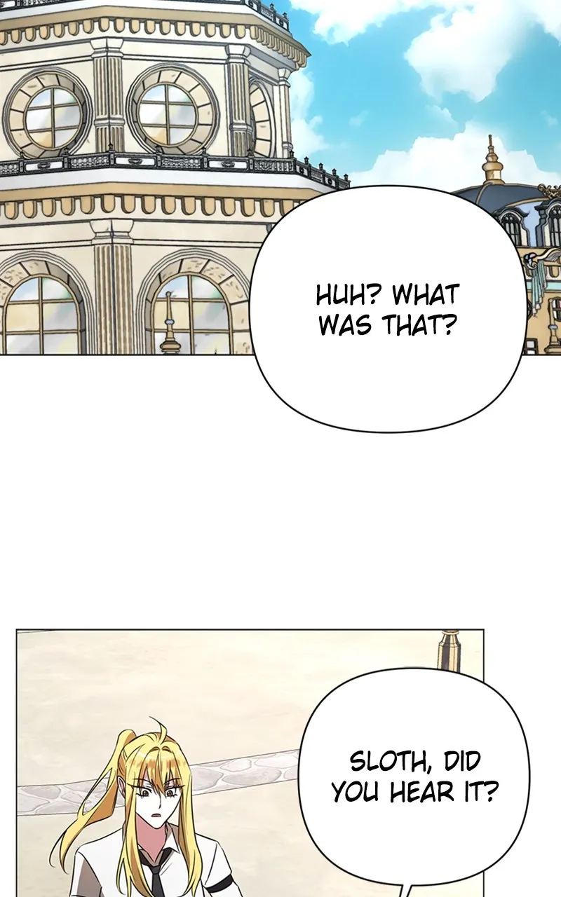 The Academy is Doomed Chapter 31 page 64 - 