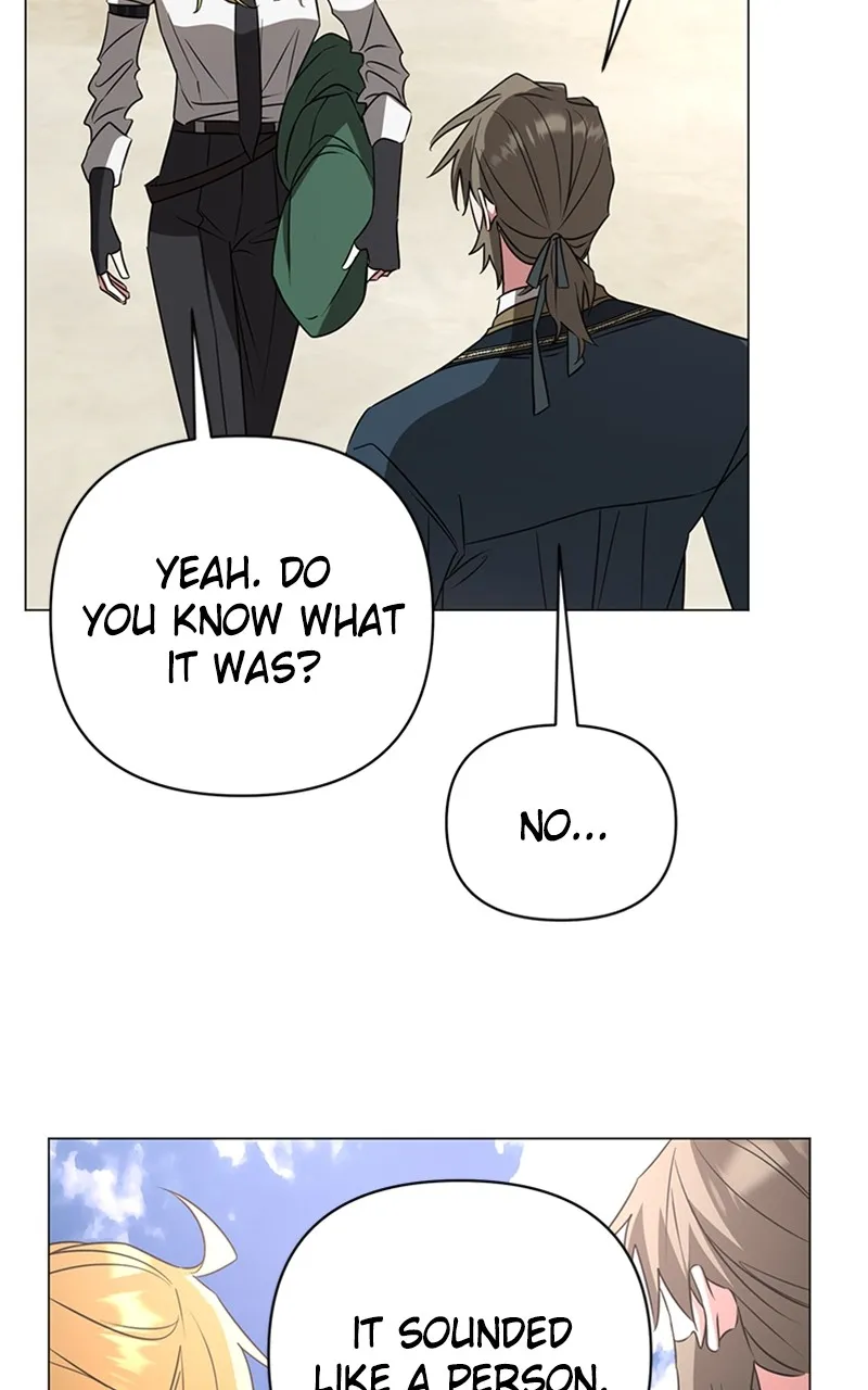 The Academy is Doomed Chapter 31 page 65 - 