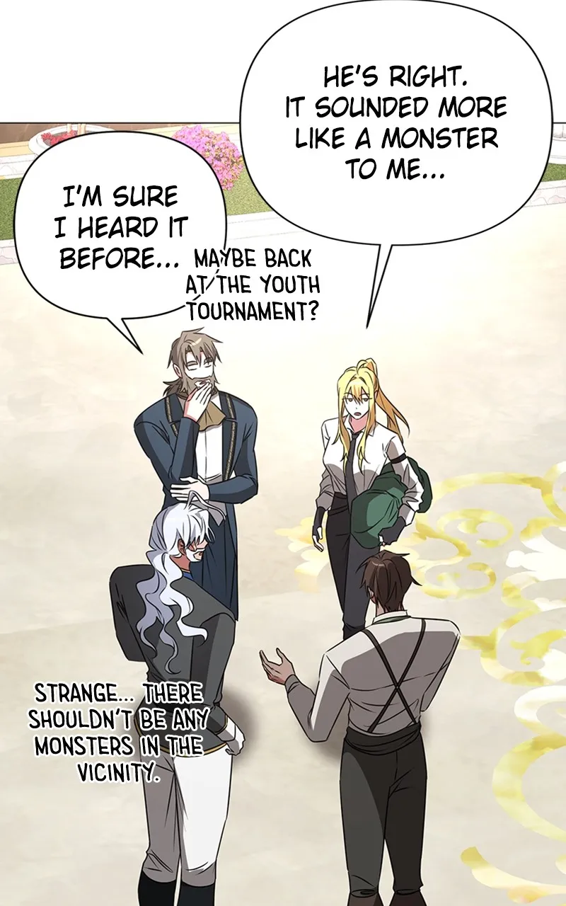 The Academy is Doomed Chapter 31 page 67 - 