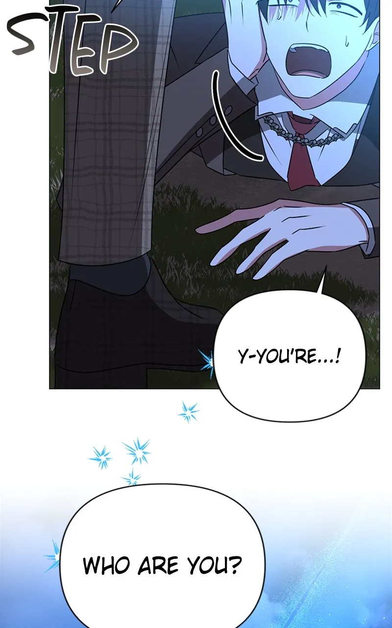 The Academy is Doomed Chapter 31 page 8 - 