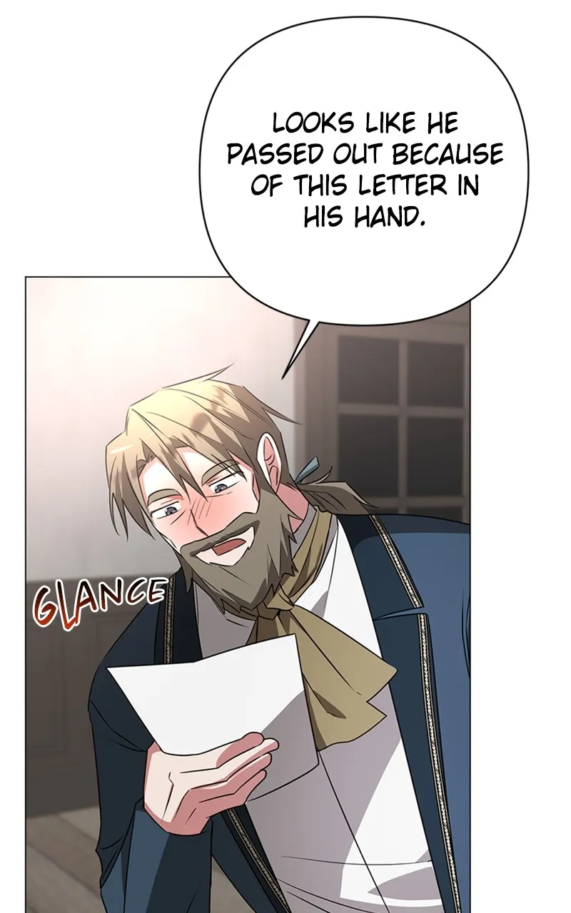 The Academy is Doomed Chapter 31 page 73 - 