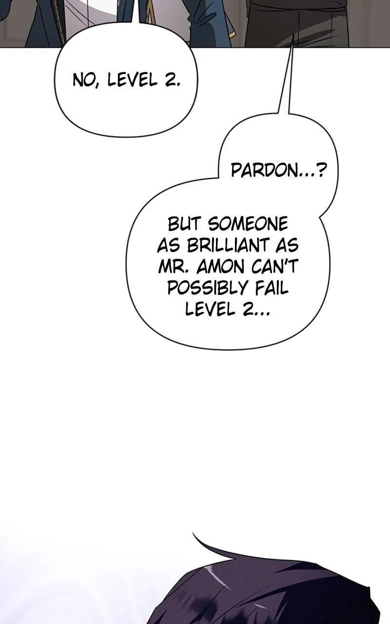 The Academy is Doomed Chapter 31 page 76 - 