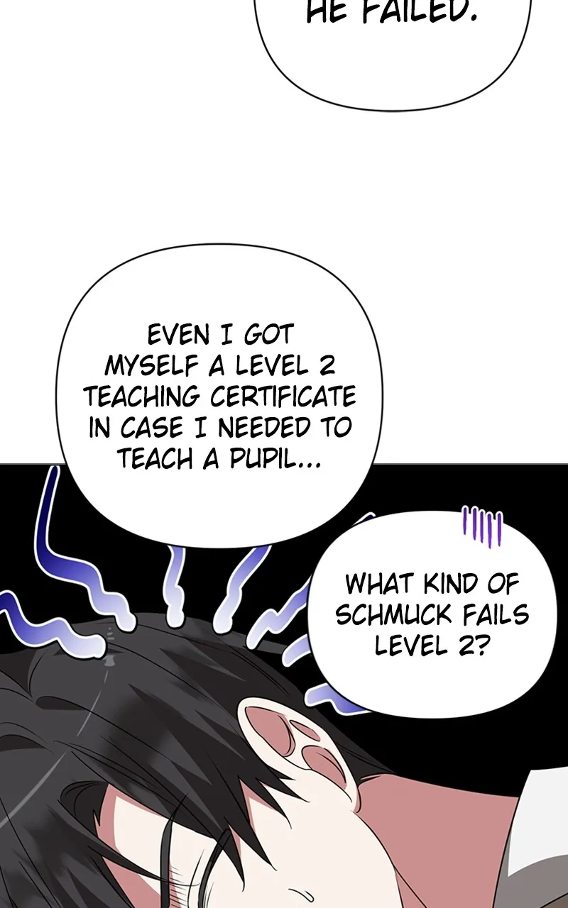 The Academy is Doomed Chapter 31 page 78 - 