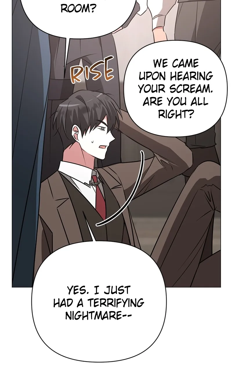 The Academy is Doomed Chapter 31 page 80 - 
