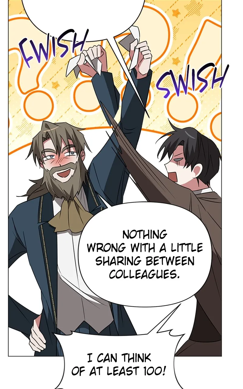 The Academy is Doomed Chapter 31 page 82 - 