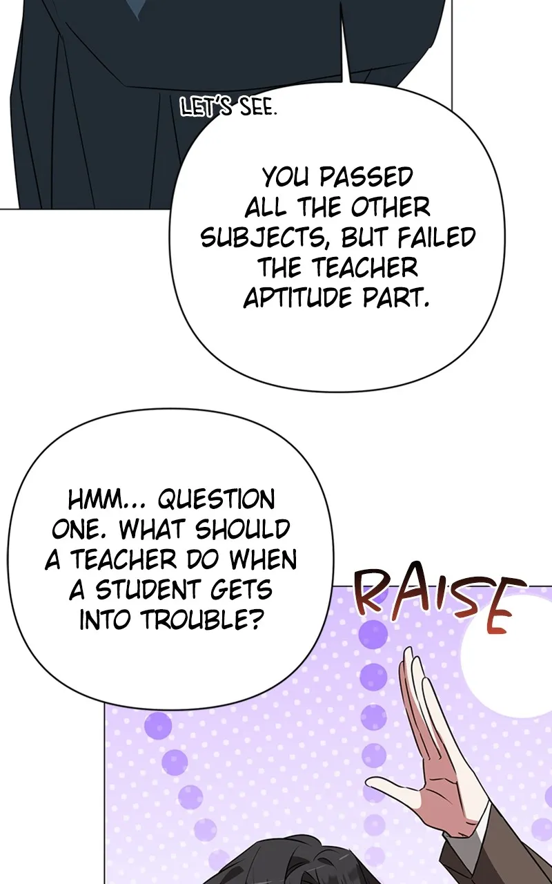 The Academy is Doomed Chapter 31 page 84 - 