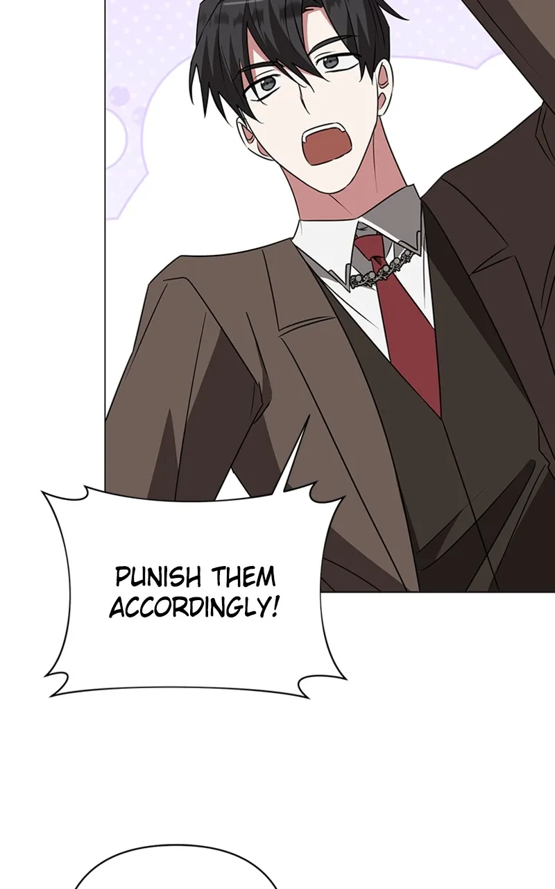 The Academy is Doomed Chapter 31 page 85 - 