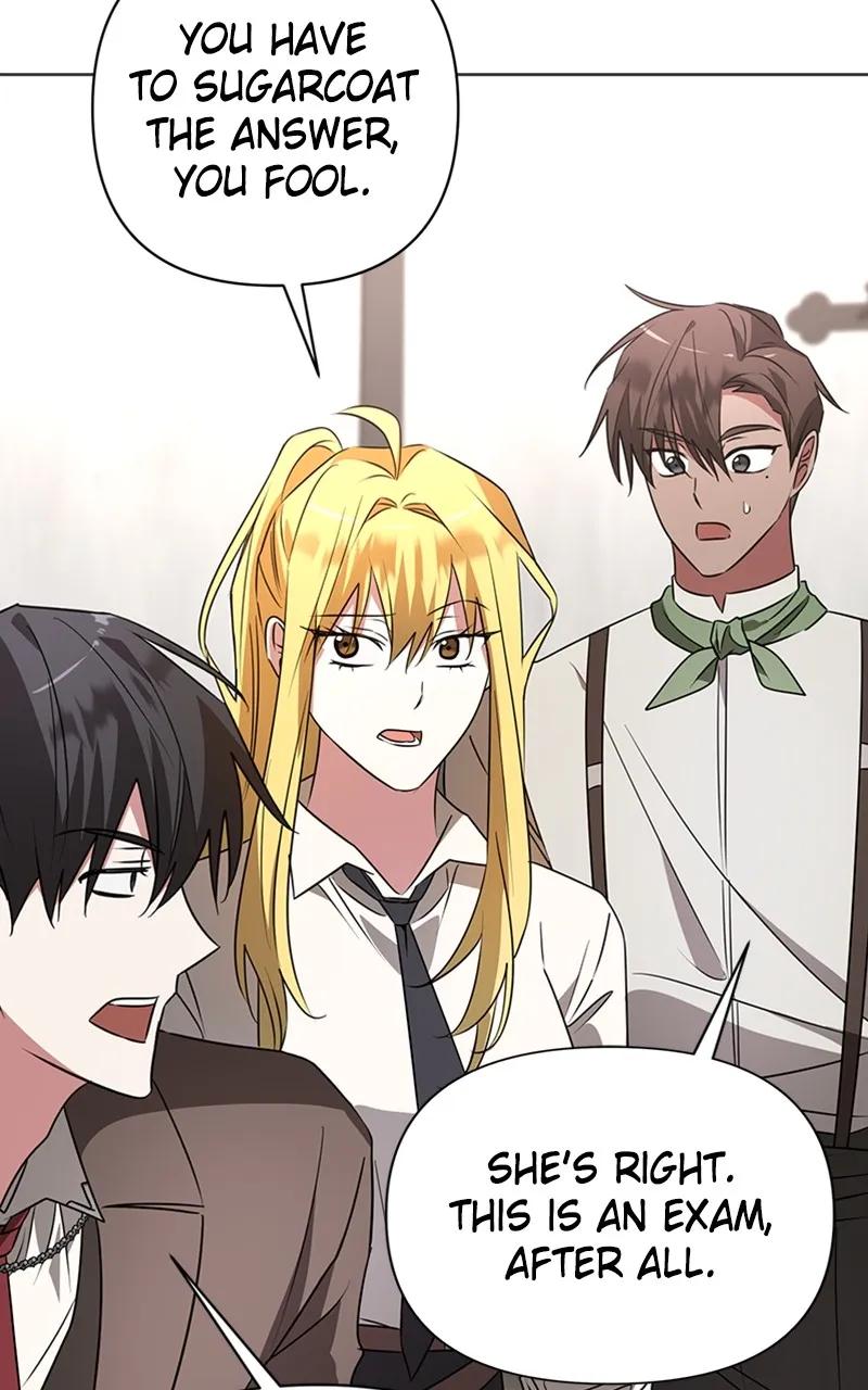 The Academy is Doomed Chapter 31 page 86 - 