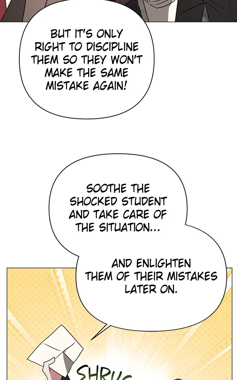 The Academy is Doomed Chapter 31 page 87 - 