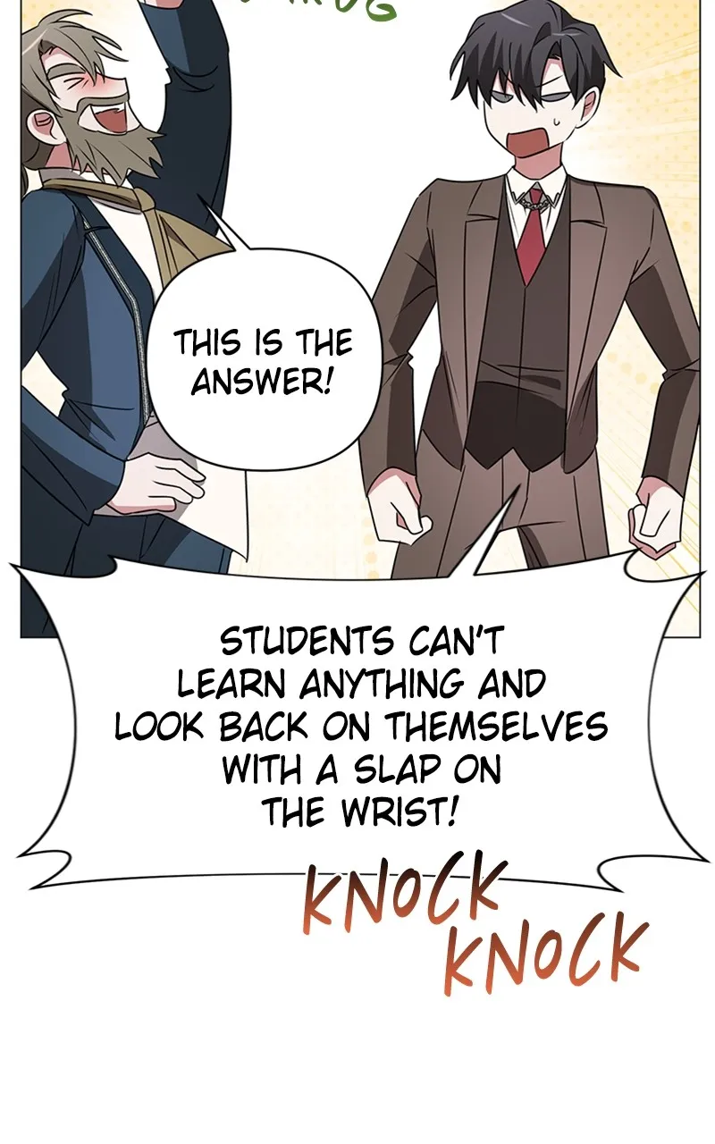 The Academy is Doomed Chapter 31 page 88 - 