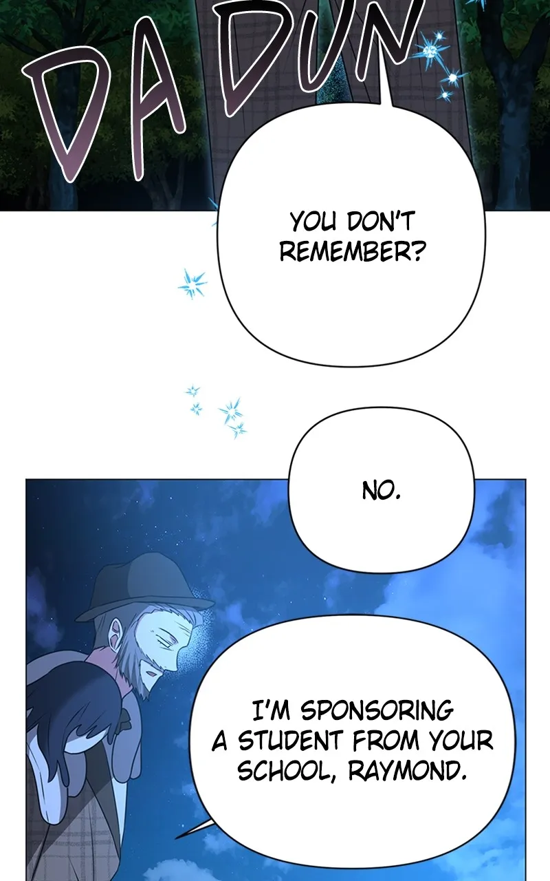 The Academy is Doomed Chapter 31 page 10 - 
