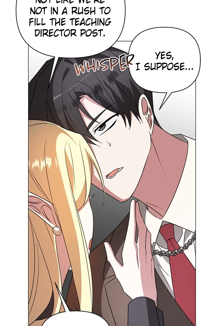 The Academy is Doomed Chapter 31 page 92 - 