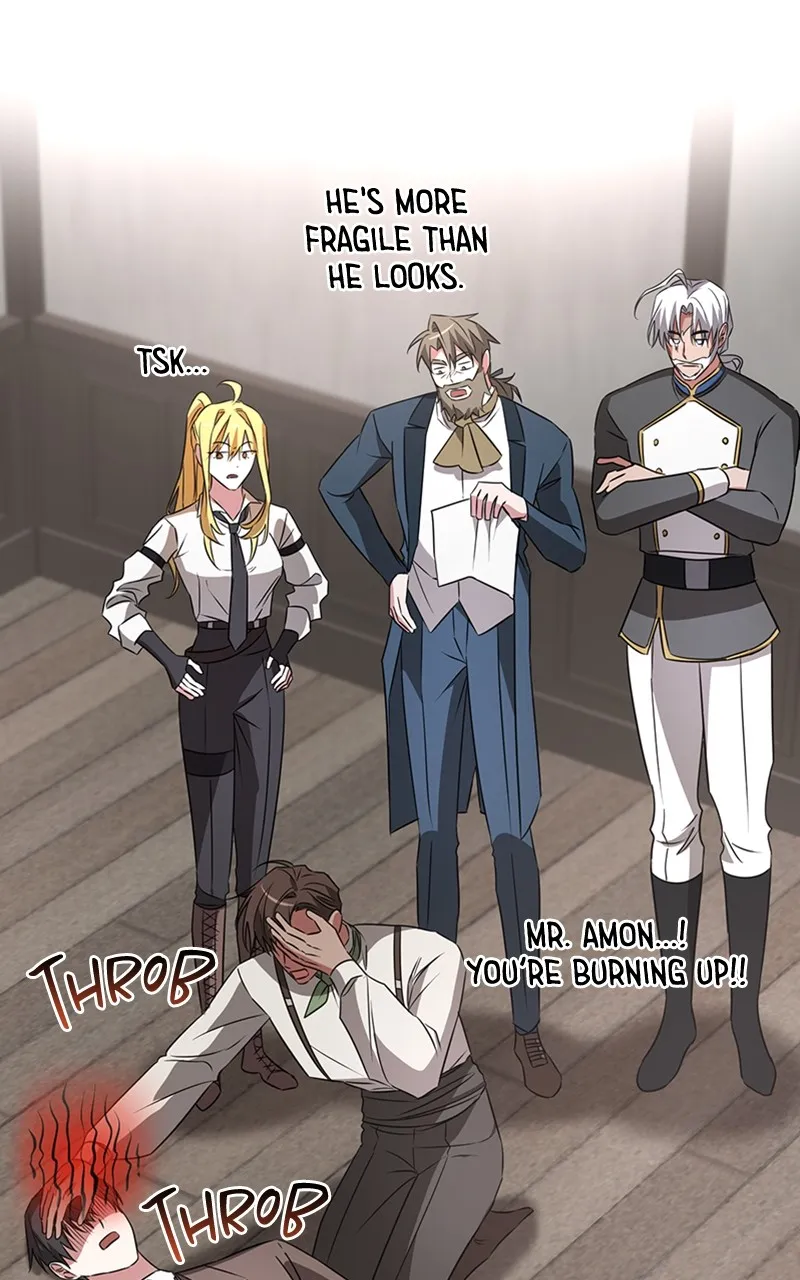 The Academy is Doomed Chapter 31 page 98 - 