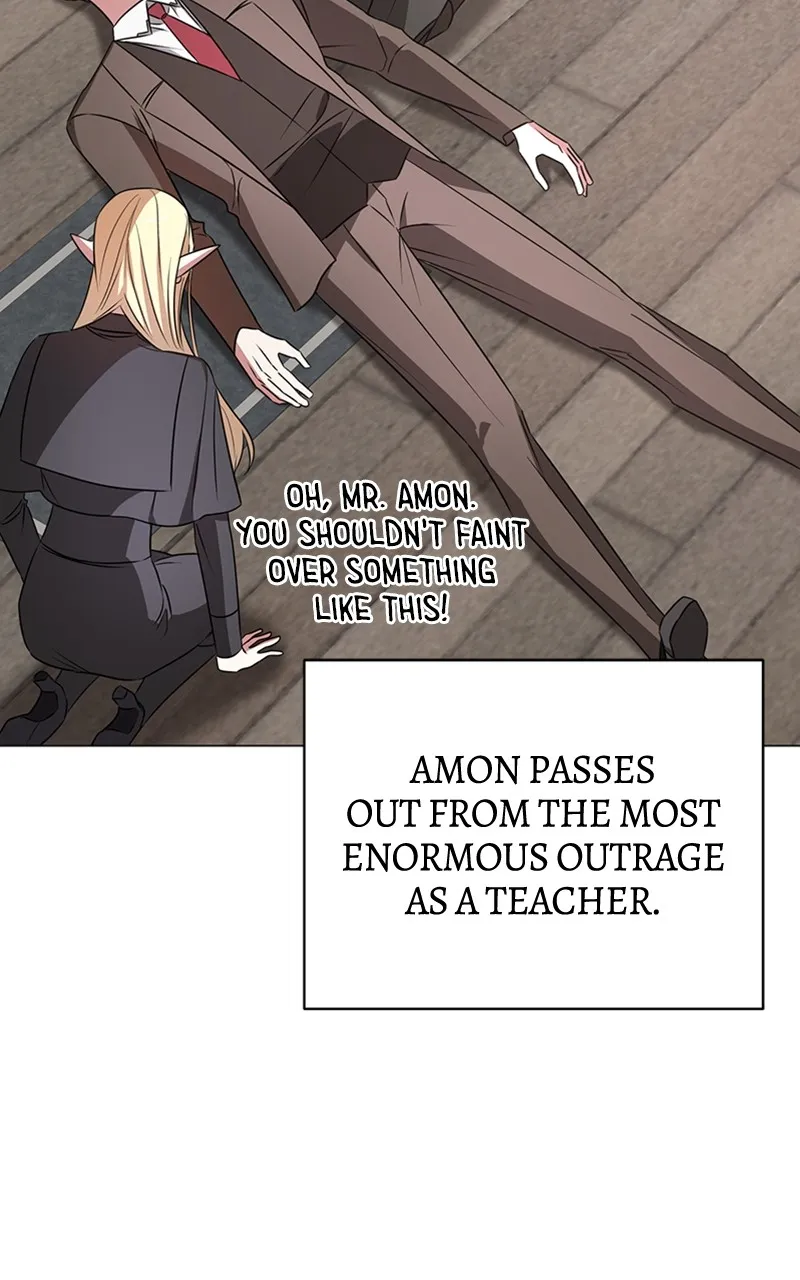 The Academy is Doomed Chapter 31 page 99 - 