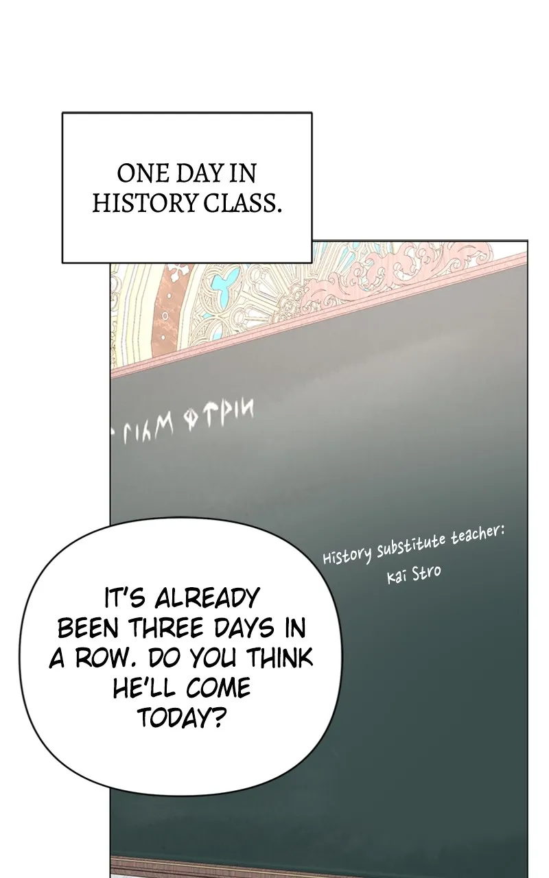 The Academy is Doomed Chapter 32 page 1 - 