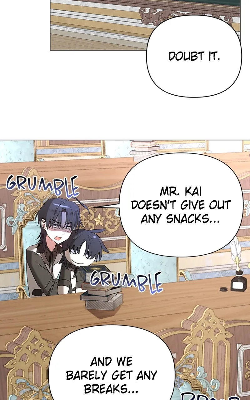 The Academy is Doomed Chapter 32 page 2 - 