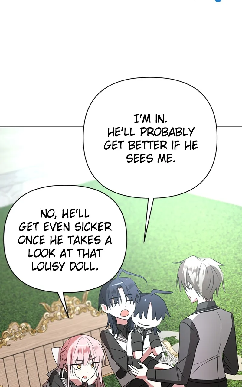 The Academy is Doomed Chapter 32 page 13 - 