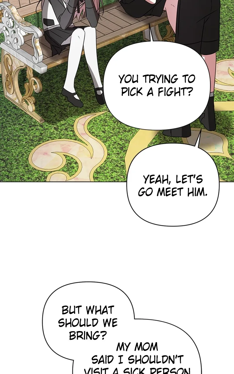The Academy is Doomed Chapter 32 page 14 - 