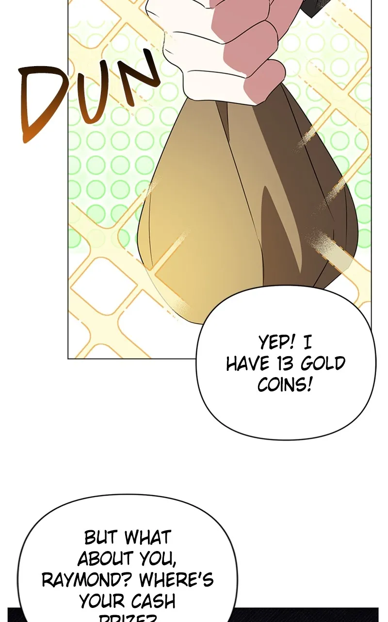 The Academy is Doomed Chapter 32 page 18 - 