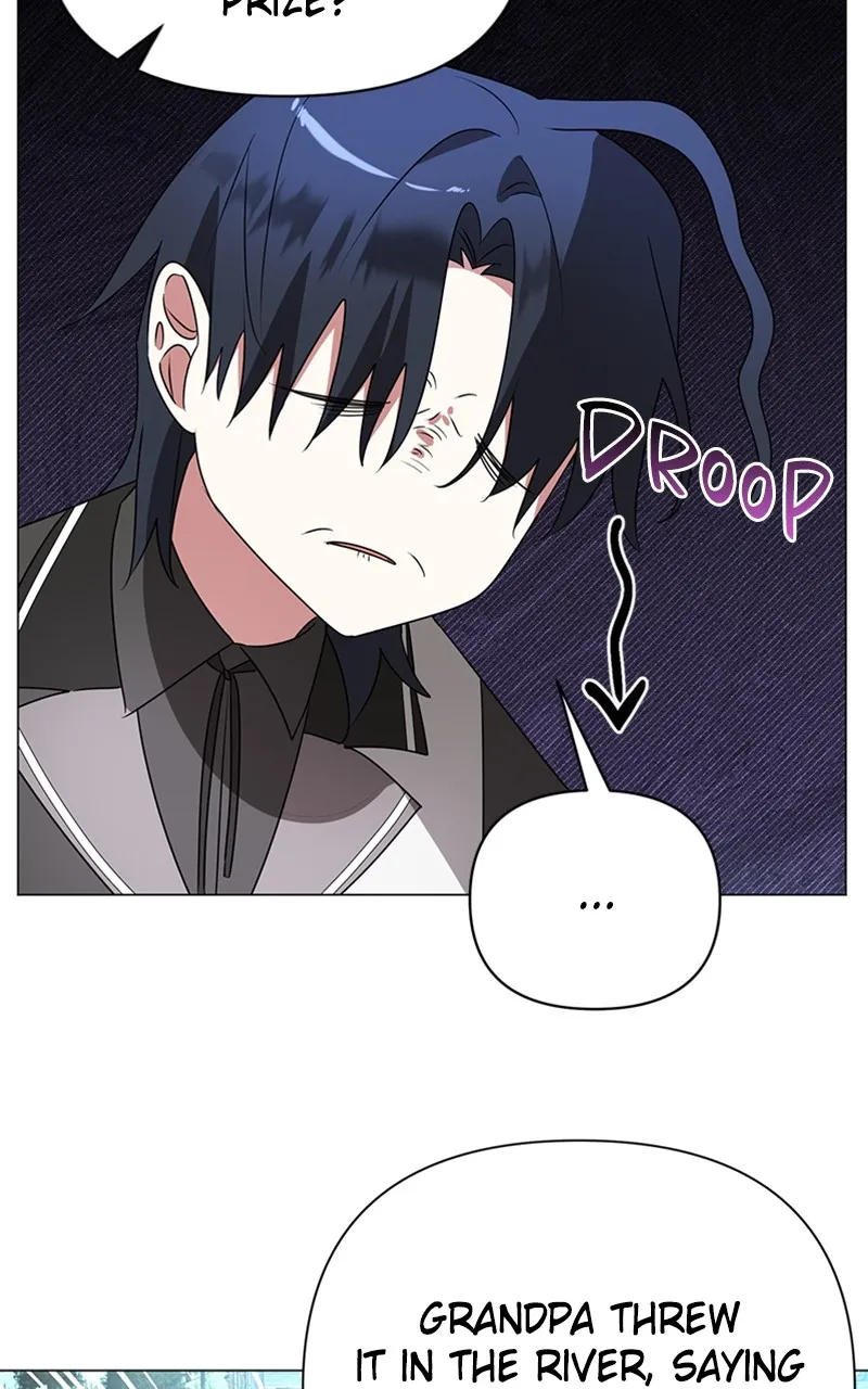 The Academy is Doomed Chapter 32 page 19 - 