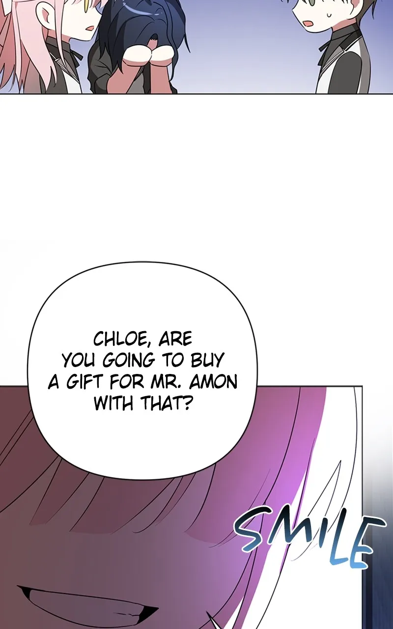 The Academy is Doomed Chapter 32 page 21 - 