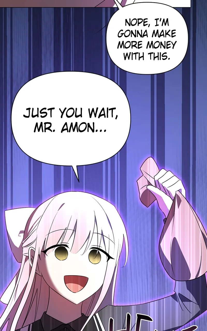 The Academy is Doomed Chapter 32 page 22 - 