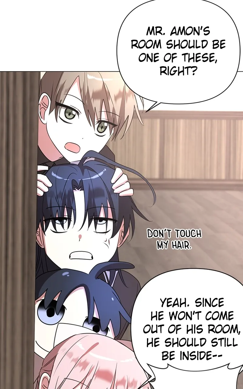 The Academy is Doomed Chapter 32 page 26 - 