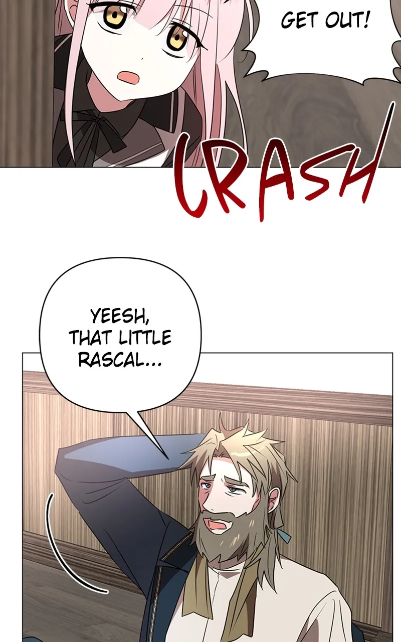 The Academy is Doomed Chapter 32 page 27 - 