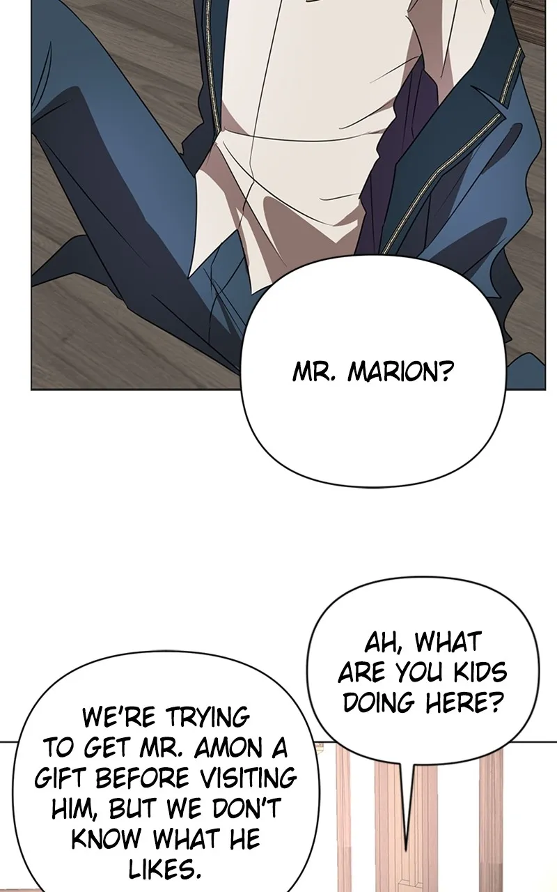 The Academy is Doomed Chapter 32 page 28 - 