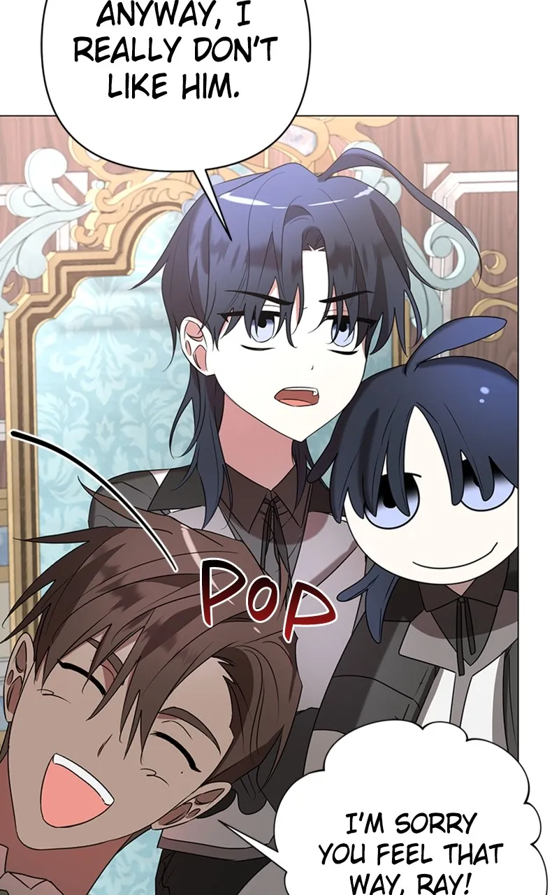 The Academy is Doomed Chapter 32 page 4 - 