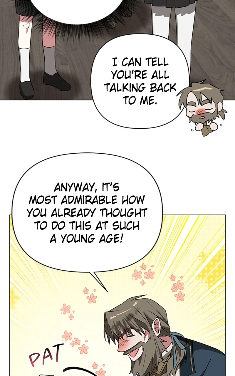 The Academy is Doomed Chapter 32 page 31 - 