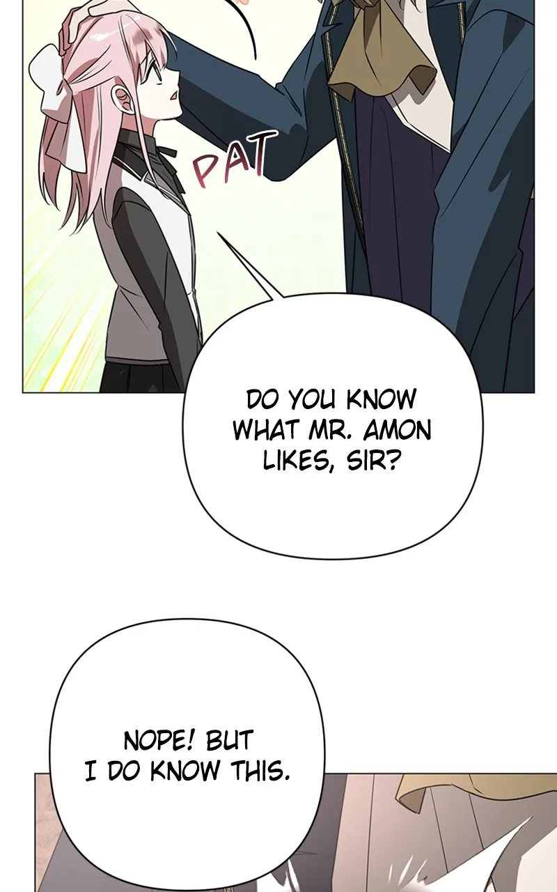 The Academy is Doomed Chapter 32 page 32 - 