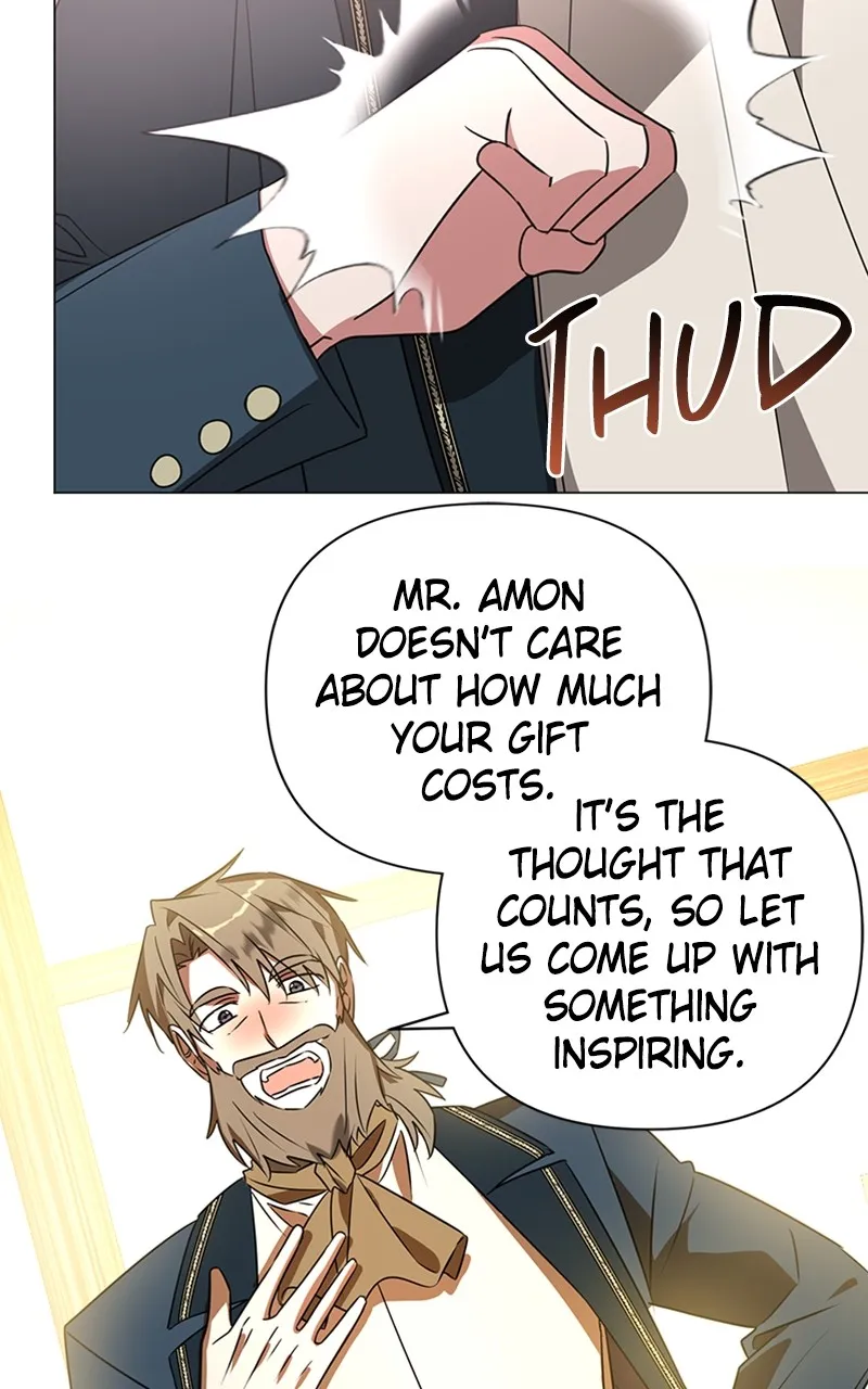 The Academy is Doomed Chapter 32 page 33 - 