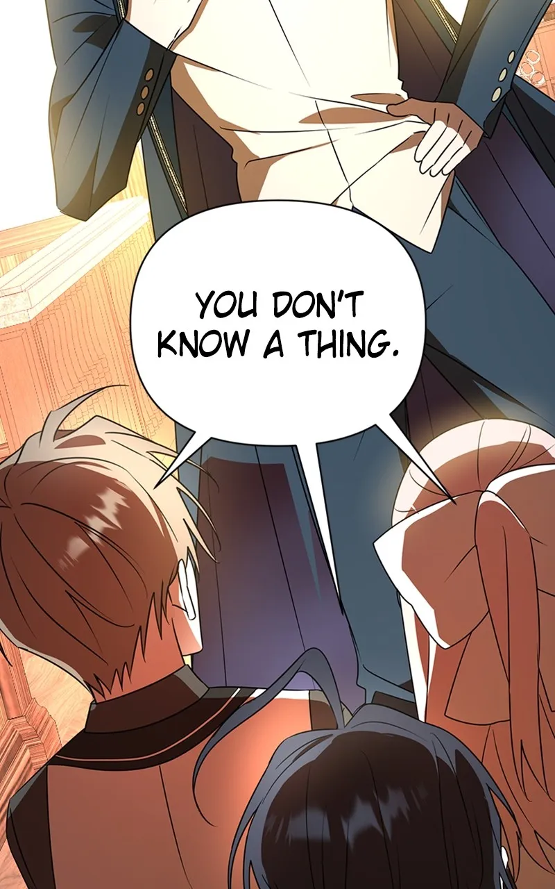 The Academy is Doomed Chapter 32 page 34 - 