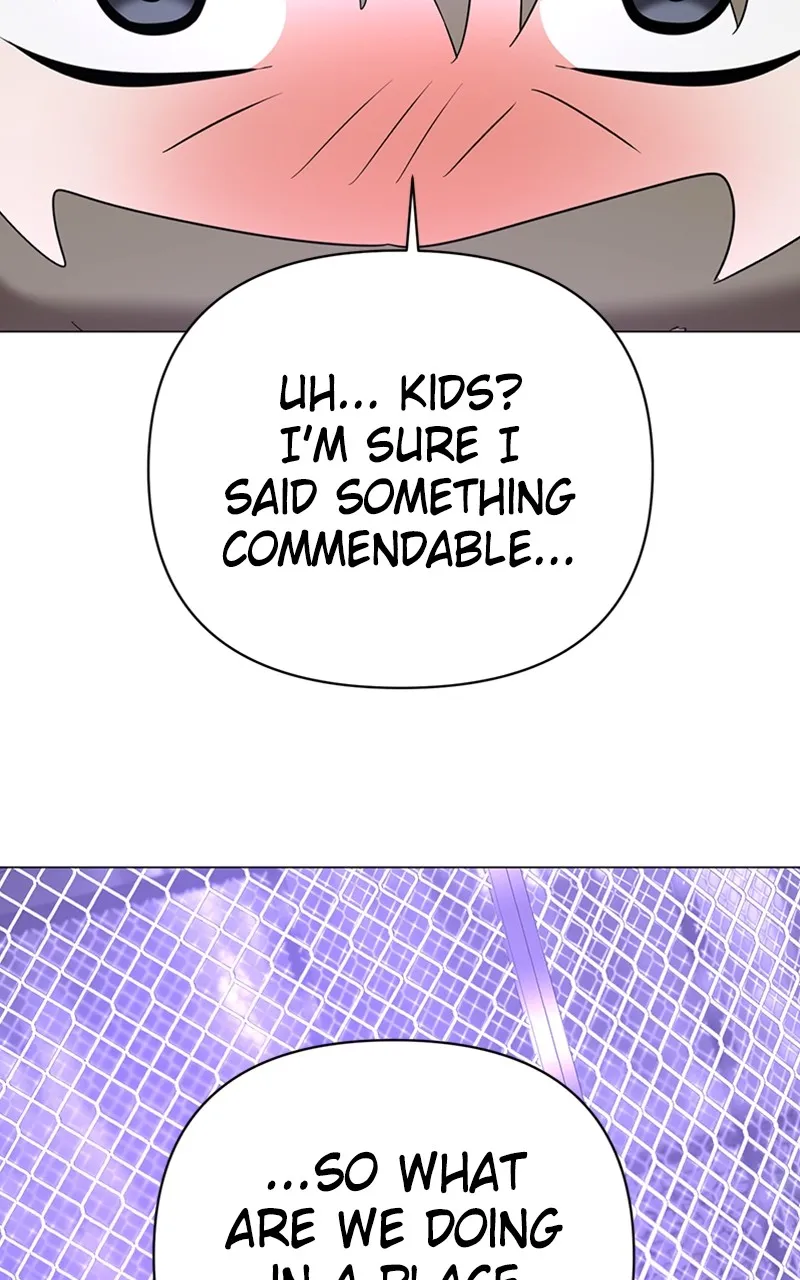 The Academy is Doomed Chapter 32 page 37 - 