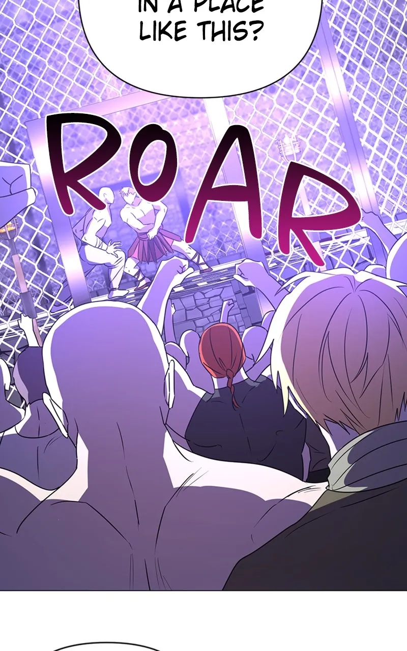 The Academy is Doomed Chapter 32 page 38 - 