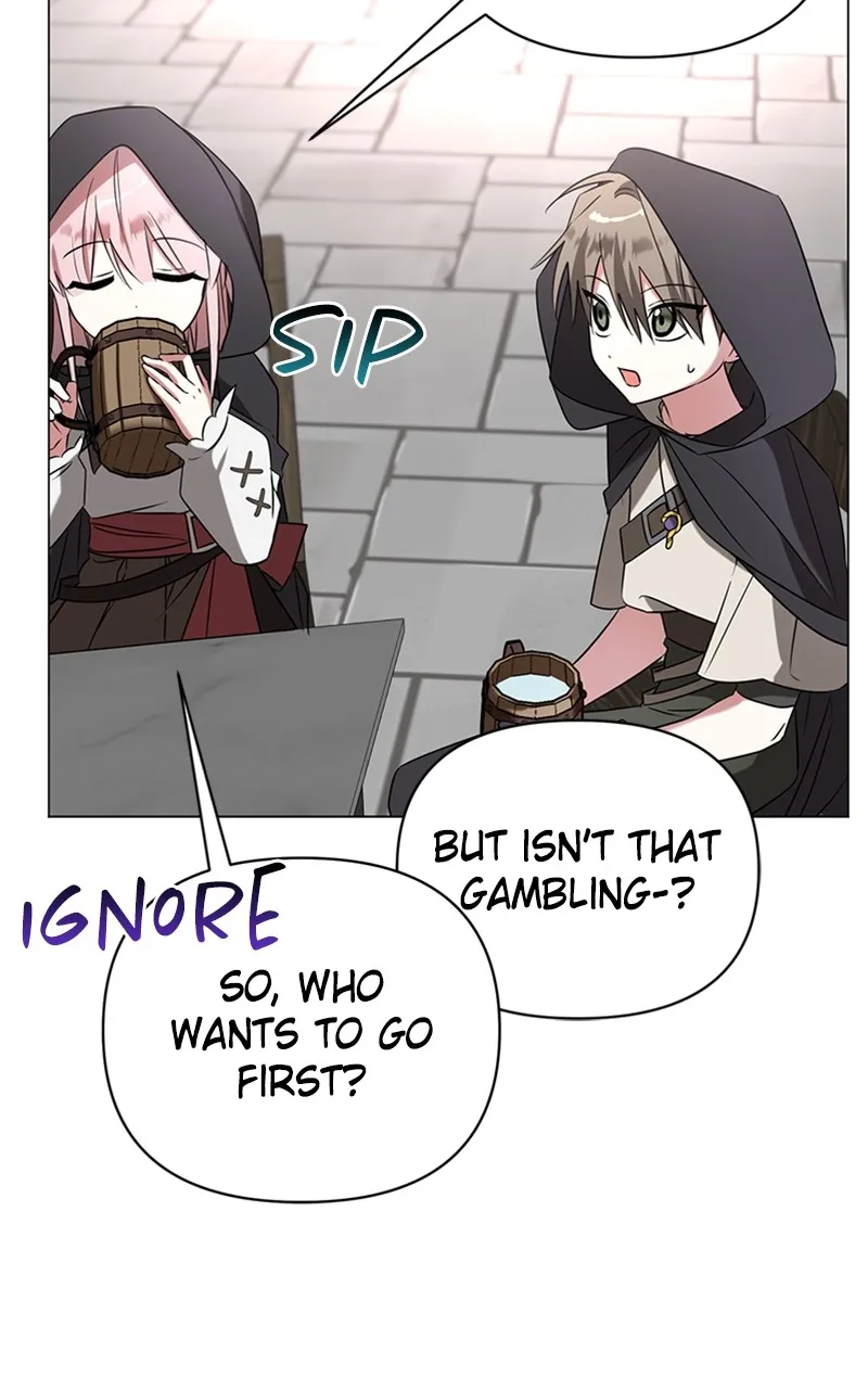 The Academy is Doomed Chapter 32 page 42 - 