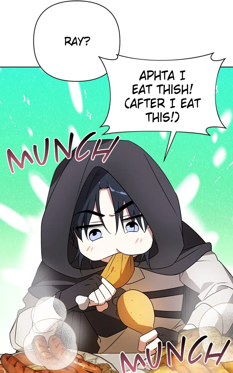The Academy is Doomed Chapter 32 page 43 - 