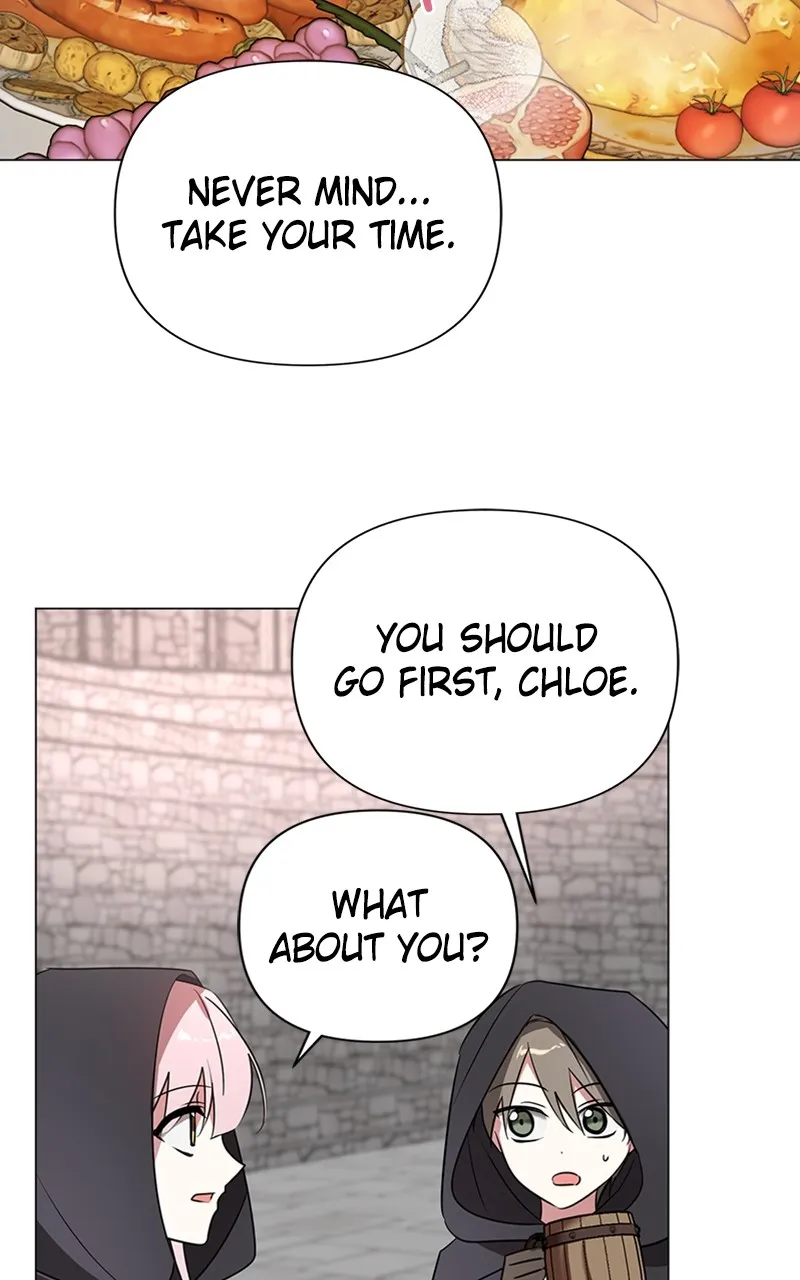 The Academy is Doomed Chapter 32 page 44 - 