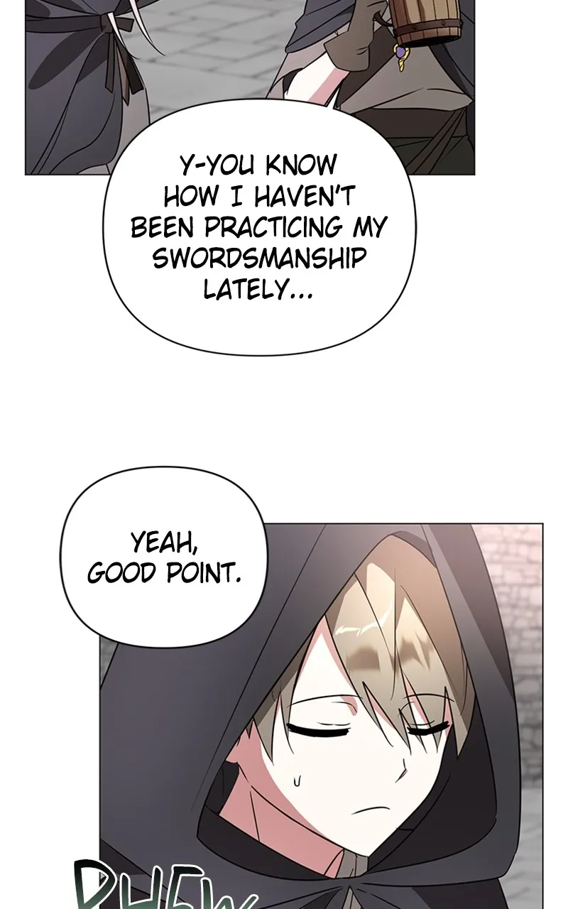The Academy is Doomed Chapter 32 page 45 - 