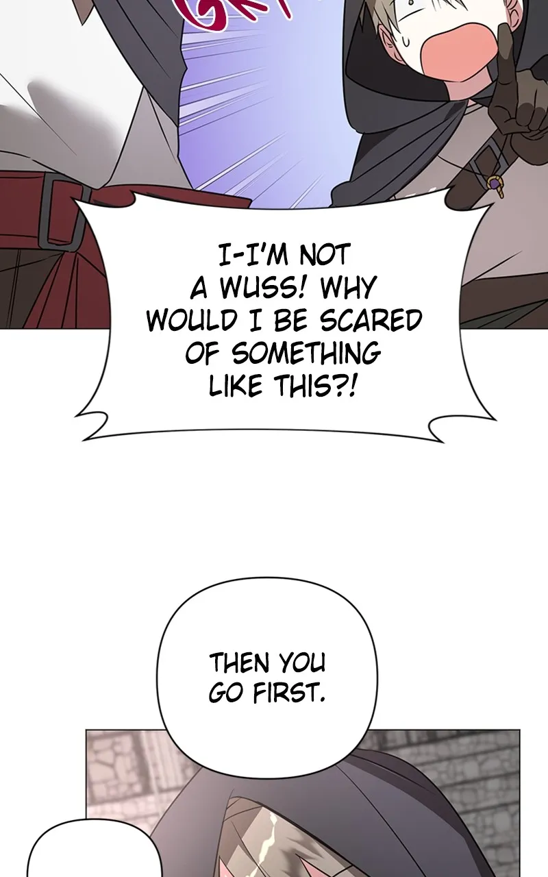 The Academy is Doomed Chapter 32 page 48 - 
