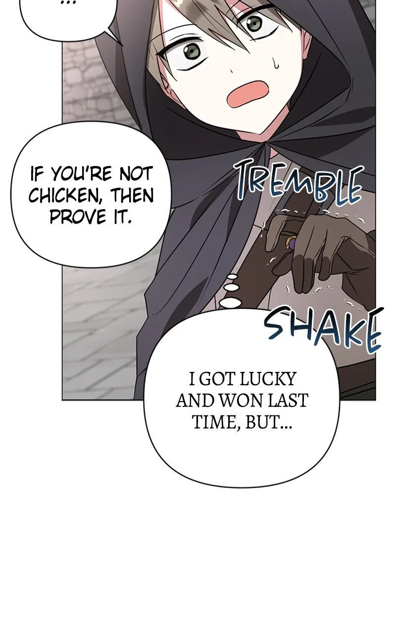 The Academy is Doomed Chapter 32 page 49 - 