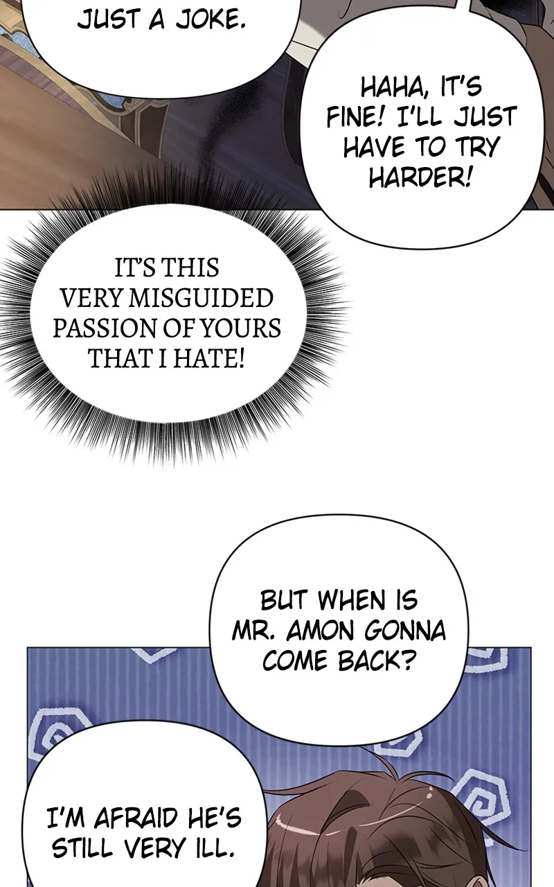 The Academy is Doomed Chapter 32 page 6 - 