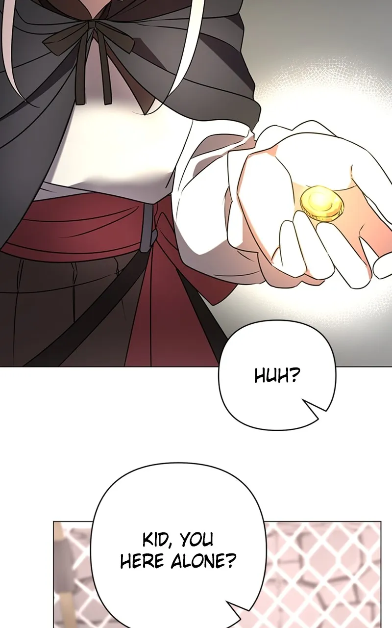 The Academy is Doomed Chapter 32 page 56 - 