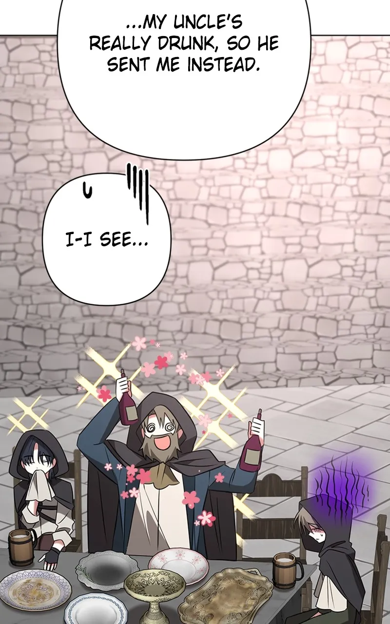 The Academy is Doomed Chapter 32 page 58 - 