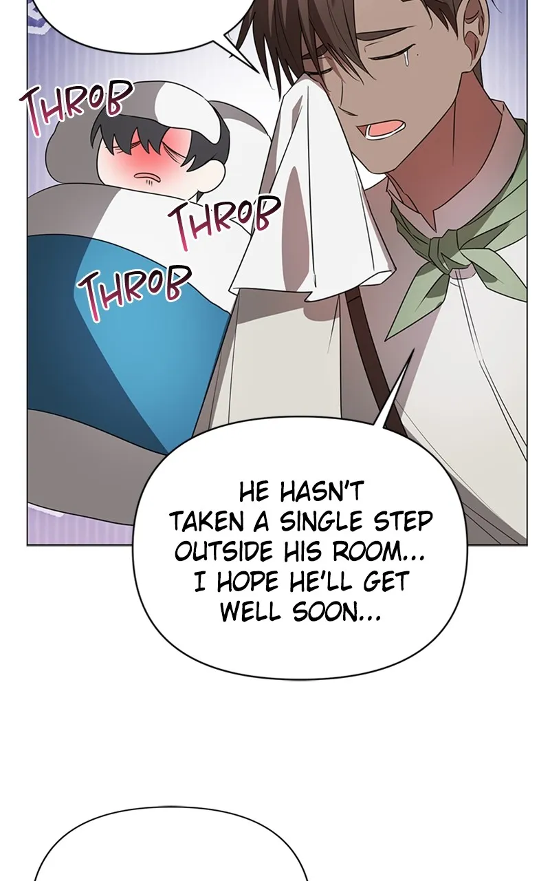 The Academy is Doomed Chapter 32 page 7 - 